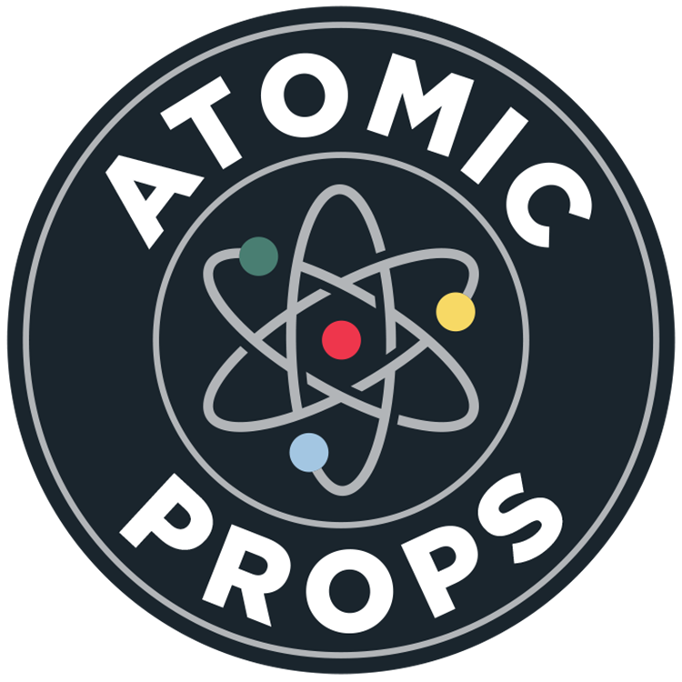 Atomic Props Logo